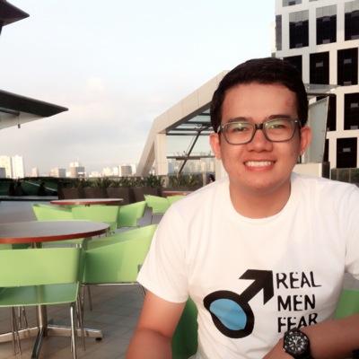 mjlegaspi87's profile picture. ℳℑ¹⁴ Highly Favored, Blessed & Favorite son of Jesus Christ.