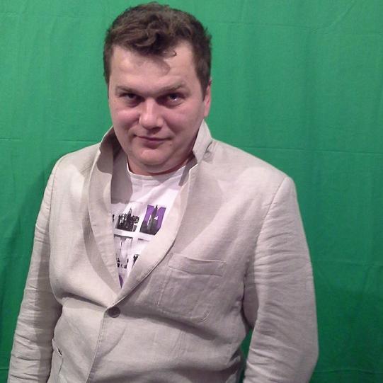 Рыбак и путешественник из Сибири