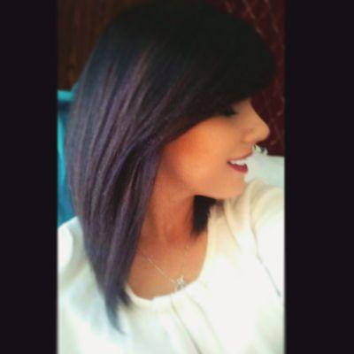 19; Toni&Guy; Cos School; Peace Bro