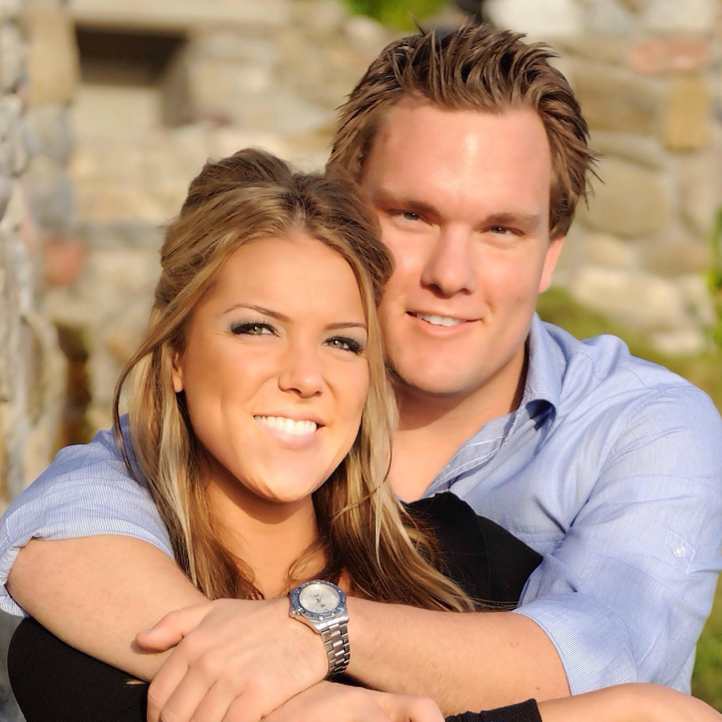 1 Money Maker + 1 Registered Dietitian = everything you need to know about how to succeed in business & have a healthy home.