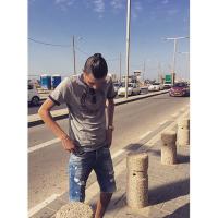 שרל חלבי (@sharel_halabi) 's Twitter Profile
