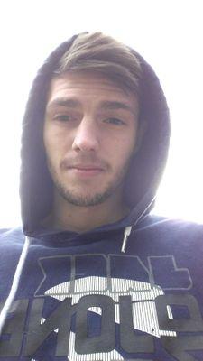 hi just me