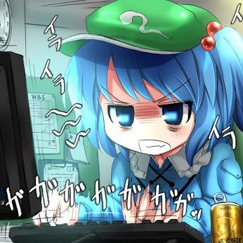 河城にとりさんのプロフィール画像