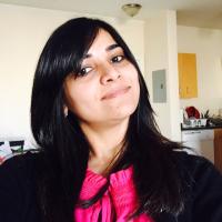 Manisha Singh (@manisha_s) 's Twitter Profile