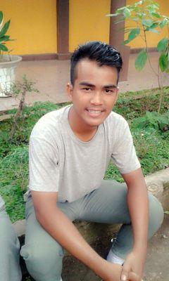 SyahputeraAri's profile picture. 