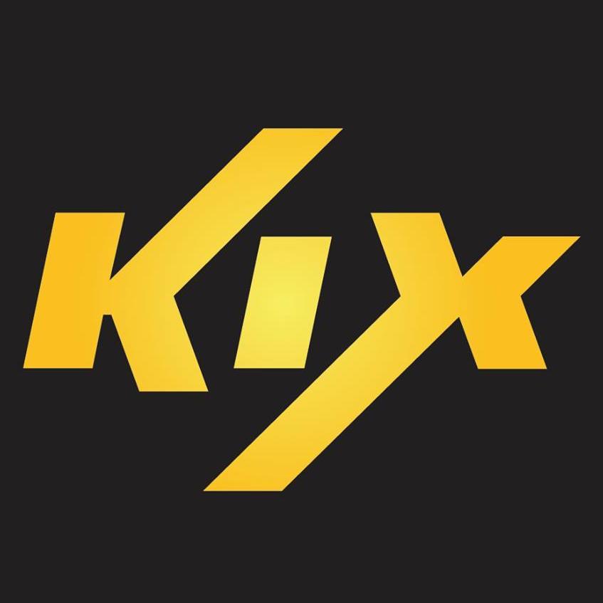 KIX is an all-action TV Channel for the coolest adrenaline-charged entertainment- MMA & fight events, extreme sports, and high-quality action. #WatchKIX