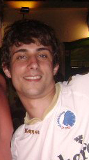 puzh3r's profile picture. 