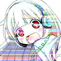 アニソンDJバー「グリュック」 (@gluckdj) Twitter profile photo
