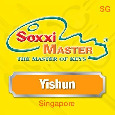 SoxxiMaster THE MASTER OF KEYS