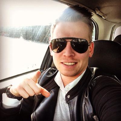 FonsMulder's profile picture. 