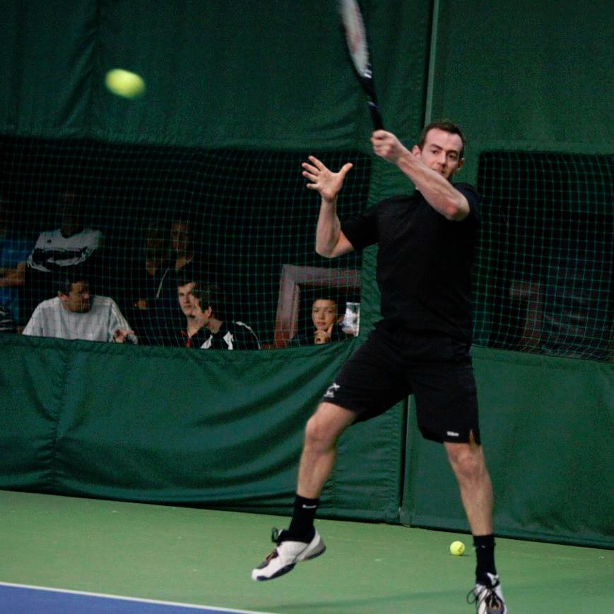 MikeJCoh's profile picture. Head of Competitions for Tennis Scotland