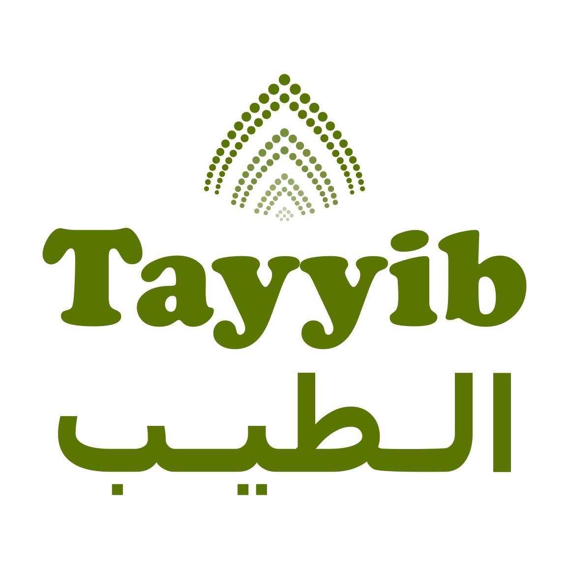 TayyibFoods's profile picture. #Humanitarian Food Aid Solution -Manufacturer of 100% #Halal Meals-Ready-to-Eat (MREs)