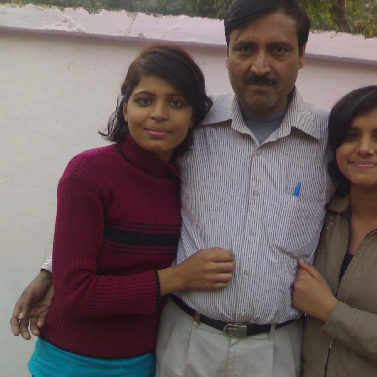 I am a civil engineer and having knowledge of politics and adhyatma.