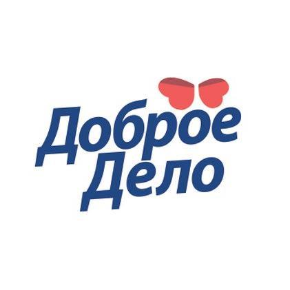 Благотворительный проект на ТК 