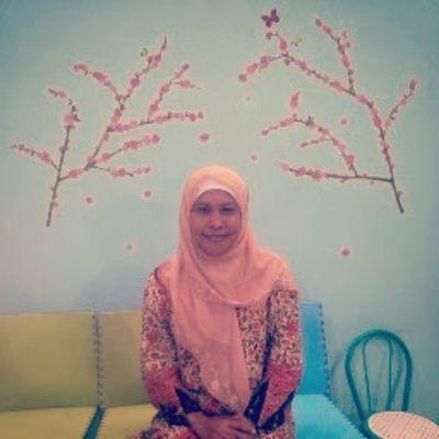 ibu rumah tangga