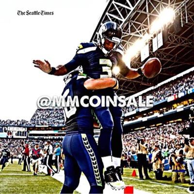I am a Madden Mobile coin seller from Instagram looking to reach out for more customers! Send me a Instagram DM or kik @mmcoinsale to make a deal!