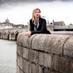 Françoise Oostwegel (@cedilledesign) Twitter profile photo