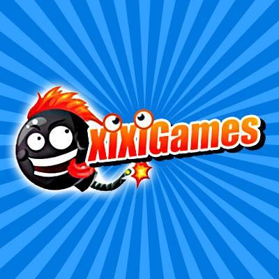 The official http://t.co/7p6iPXQUtM  Twitter account. We like games.