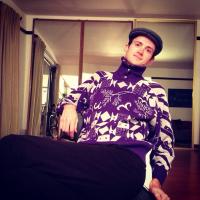 Aaron Vanderbeek (@_beek) 's Twitter Profile