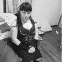 randi white - @Shadowrain13 - Twitter