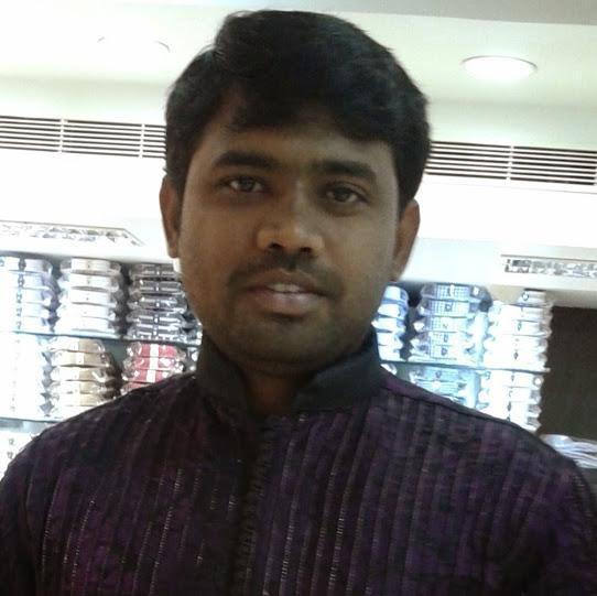 mohanreddypn's profile picture. Digital Marketing Consultant