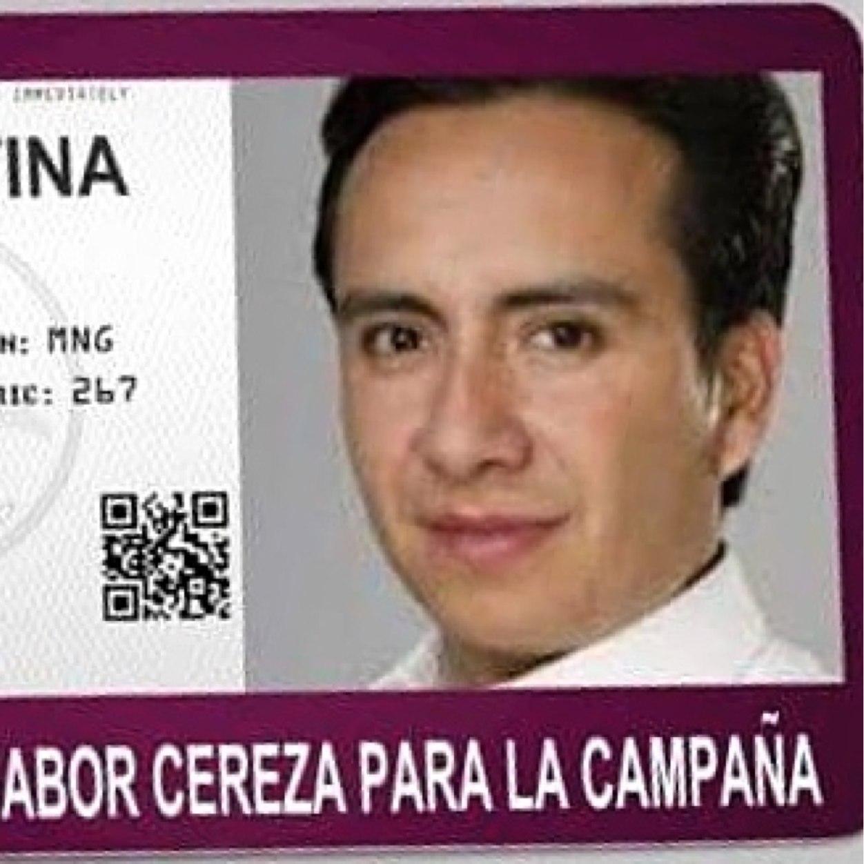 Quiero ser delegado de coyoacan pero tu           NO VAS A VOTAR POR MI , POR QUE SOY CORRUPTO ! El mejor alumno de TOLEDO