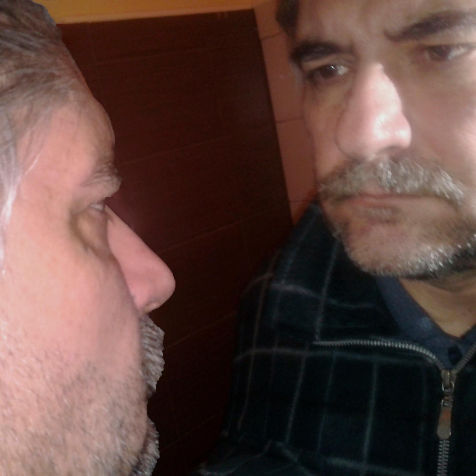 alemalieff's profile picture. Дышите глубже: вы взволнованы!