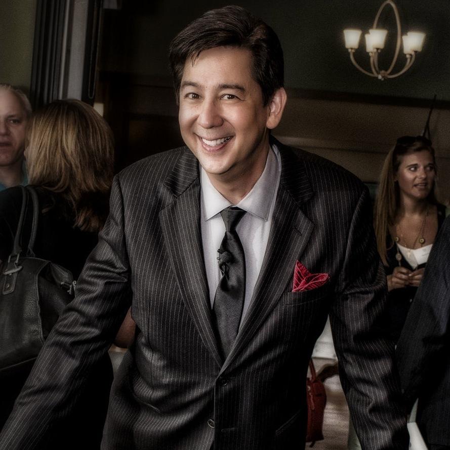 Audience Engagement Specialist - I help you connect YOUR organization to your people-customers-community in a fun, positive, memorable and meaningful way.