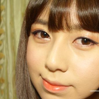 より可愛くキレイになるためのメイク術などなど。メイクわざ夢をかなえよう
