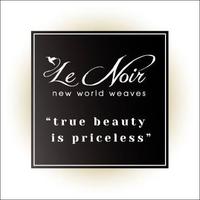 Le Noir Cheveux (@lenoircheveux) Twitter profile photo