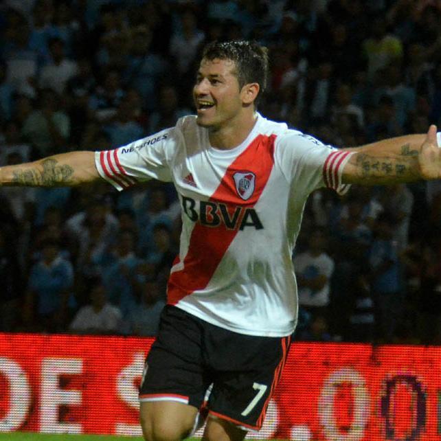 18. De River de la cuna hasta el cajon.