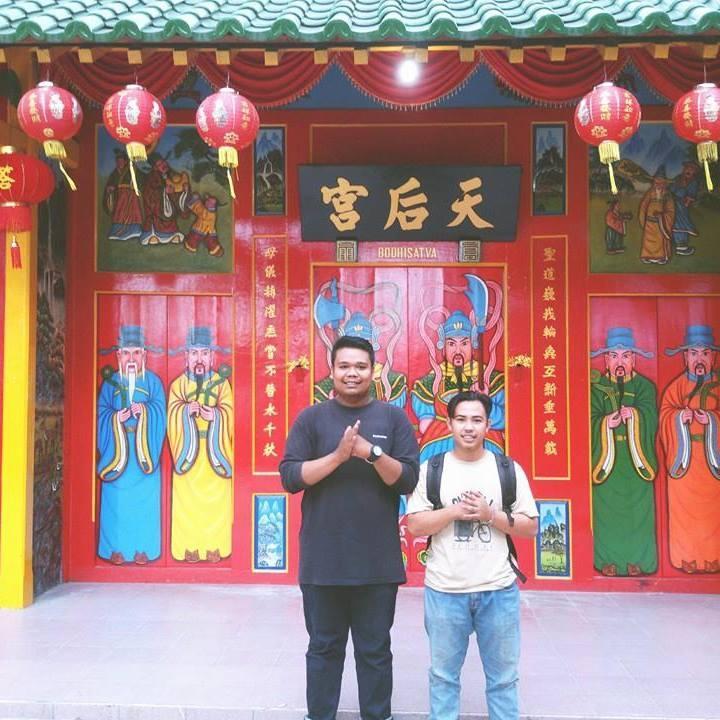 Mukti_1897's profile picture. GREEN_BLACK COMUNITY_ YAKUSA!!!