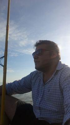 yo tampoco se como vivir solo..... estoy improvisando