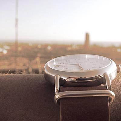 Tech Enthusiast|Swatch|TagHeuer|ArsenalFC