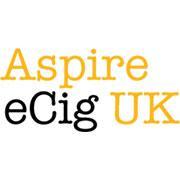 Suppliers of genuine Aspire eCig, tanks, batteries and accessories.