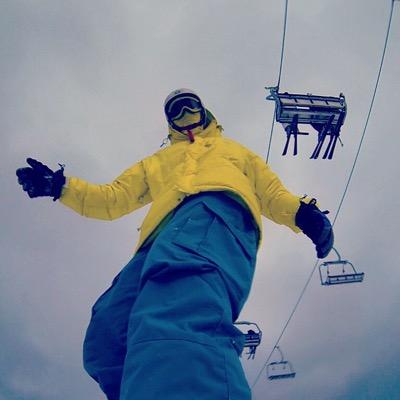 Snowboard | Mountain bike | Travel |