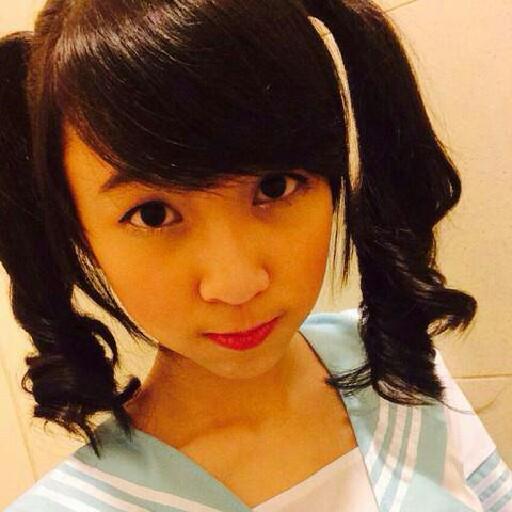 Keep & Always Support Elaine JKT48 || Fanbase Elaine Hartanto || kita bagaikan gula bersama garam yg akan menyedapkan hari-hari kalian :) || since 1 April 2014