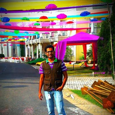 madhav2284's profile picture. 