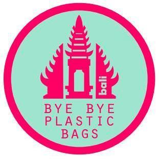 Bye Bye Plastic Bags