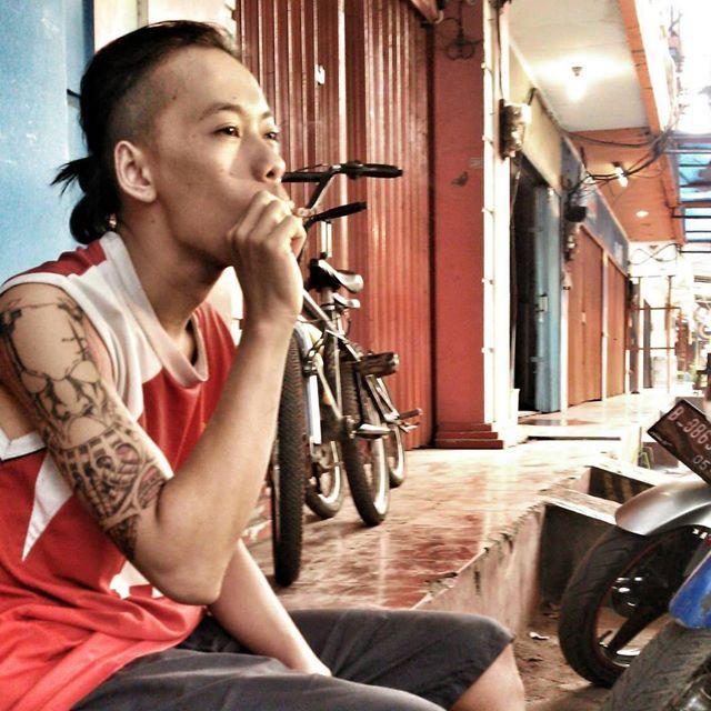 Indonesia technical Brutal Slamming Death metal | J.D.M.S |