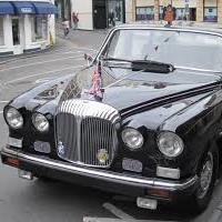 Harringtons & Co for the finest Hearses and Limousines for sale. Specialising in Ex Royal Family and Ex Government Daimler DS420 Limousines.