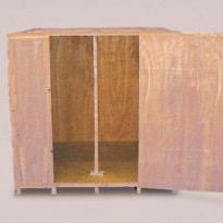 GuardamuebleSEG's profile picture. Sugerencias, normativas, quejas, consultas en refererencia a los guardamuebles y los trasteros.