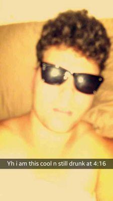squire boy