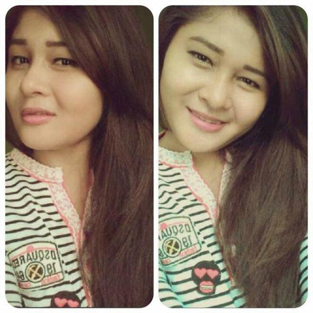 Always be positive think