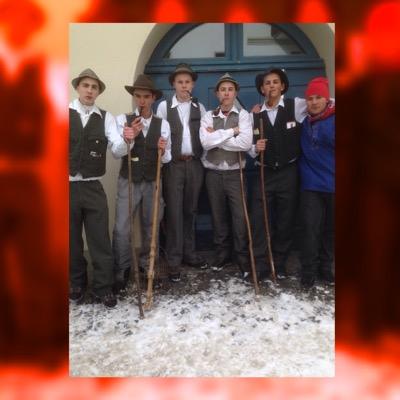 MarthiasOverath's profile picture. 