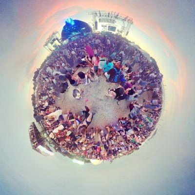 A guide to all of the best festivals in South Africa!