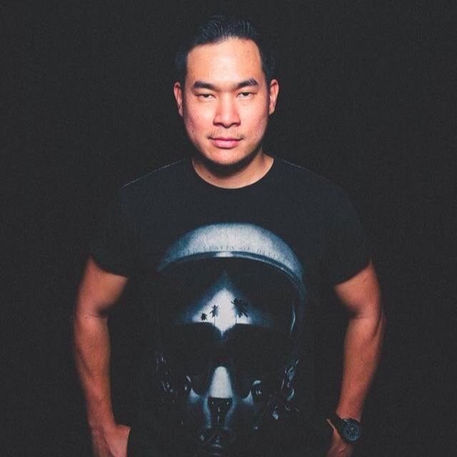 Victor Goh