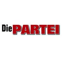 Die PARTEI WMK (@partei_wmk) 's Twitter Profile
