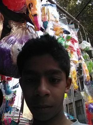 shopkeeper