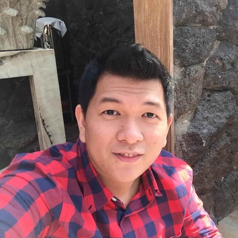 PutraRzq's profile picture. 